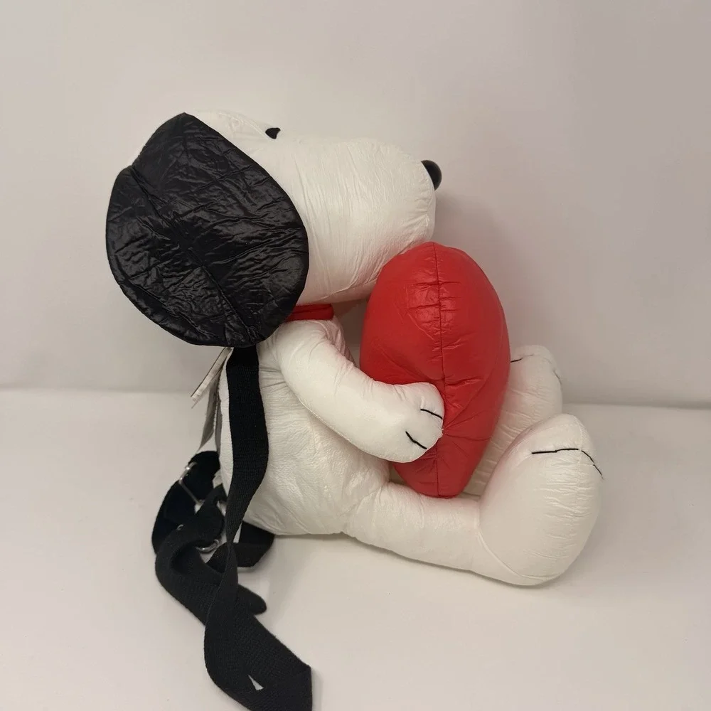 Zara peanuts snoopy